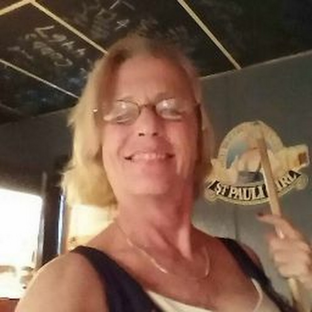 Meet your Posher, Ruth